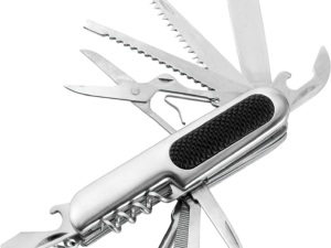 Steel pocket knife - Image 4