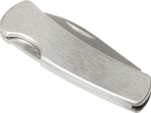 Steel pocket knife - Image 5