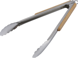 Steel tongs - Image 4