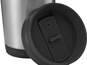 Steel travel mug (420ml) - Image 3