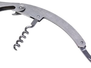 Steel waiter's knife - Image 3