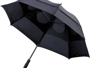 Storm-proof umbrella