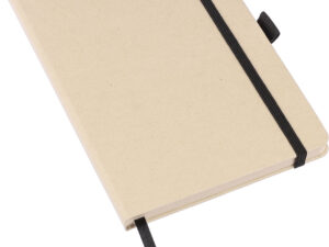 Sugarcane notebook (approx A5)