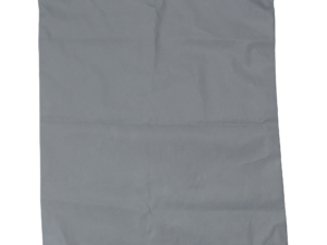 Synthetic fibre (190D) reflective drawstring bag - Image 5