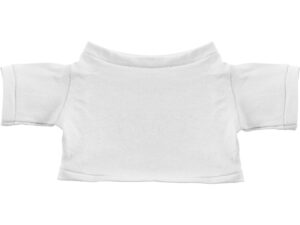 T-shirt (for soft toy products)