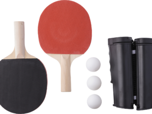 Table tennis set - Image 5
