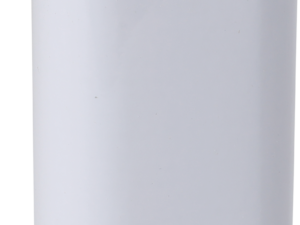 Tall hinged tin with dextrose mints - Image 4