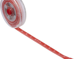 Tape measure (1.5m)