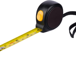 Tape measure (3m)