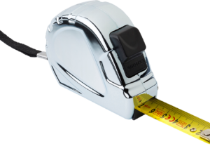 Tape measure (3m) - Image 3