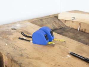 Tape measure (3m) - Image 3