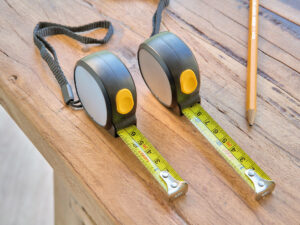 Tape measure (3m) - Image 4