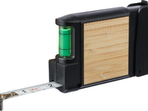 Tape measure (3m) and screwdriver set