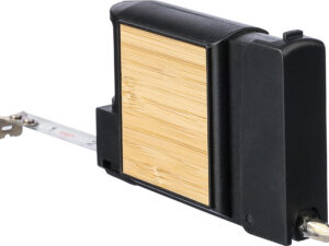 Tape measure (3m) and screwdriver set - Image 3