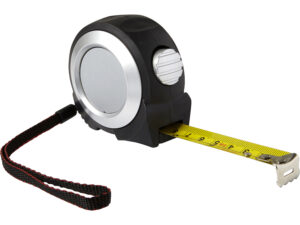 Tape measure (5m)