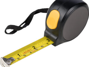 Tape measure (5m)
