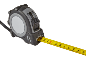 Tape measure (5m) - Image 5