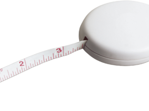 Tape measure keyring (1.5m) - Image 4
