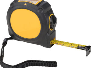 Tape measure with display (3m)