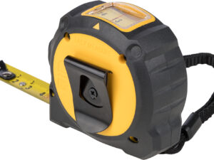 Tape measure with display (3m) - Image 3
