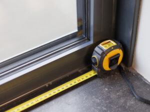 Tape measure with display (3m) - Image 5