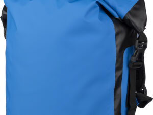 Tarpaulin backpack