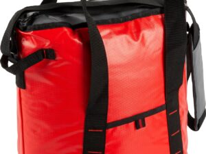 Tarpauling cooler bag