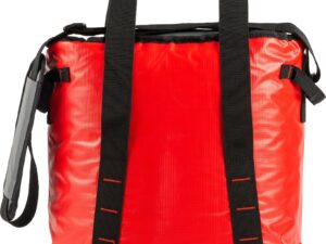 Tarpauling cooler bag - Image 3