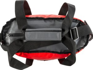 Tarpauling cooler bag - Image 5
