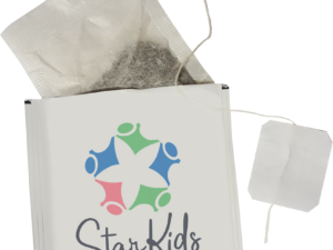 Tea bag (spot colours) - Image 4