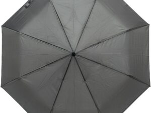 Telescopic Pongee umbrella - Image 3