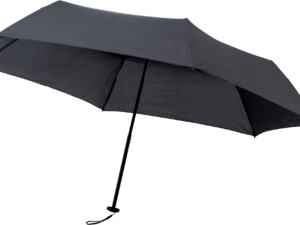 Telescopic Pongee umbrella - Image 4