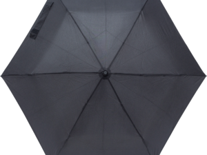 Telescopic Pongee umbrella - Image 5