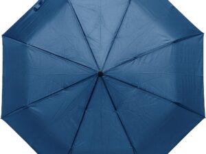 Telescopic Pongee umbrella - Image 5