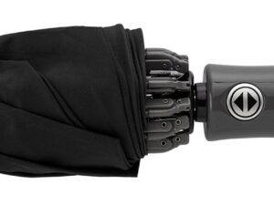 Telescopic and reversible umbrella - Image 4