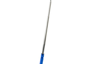 Telescopic flash light