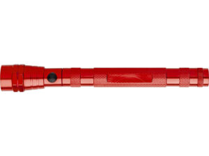 Telescopic flash light - Image 4