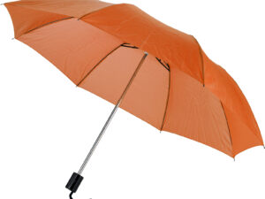 Telescopic umbrella
