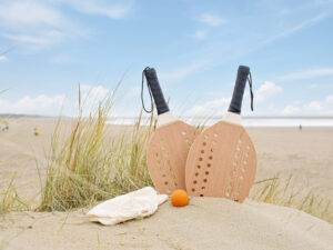 Tennis set - Image 5