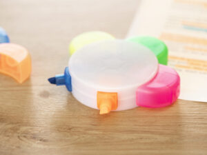 Text marker - Image 4