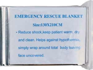 Thermal blanket - Image 3