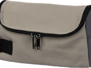 Toiletry bag