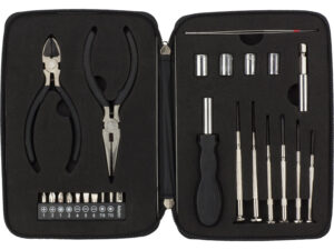 Tool set (26pc)
