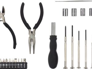 Tool set (26pc) - Image 3