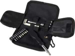 Toolset (20pc)