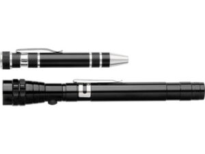 Torch and screwdriver - Image 5