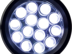 Torch with 14 LED lights - Image 3