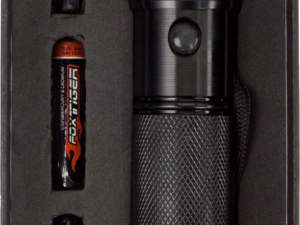 Torch with 14 LED lights - Image 5