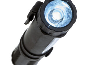 Torch with COB lights