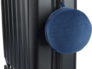 Travel pillow and eye mask set - Image 5